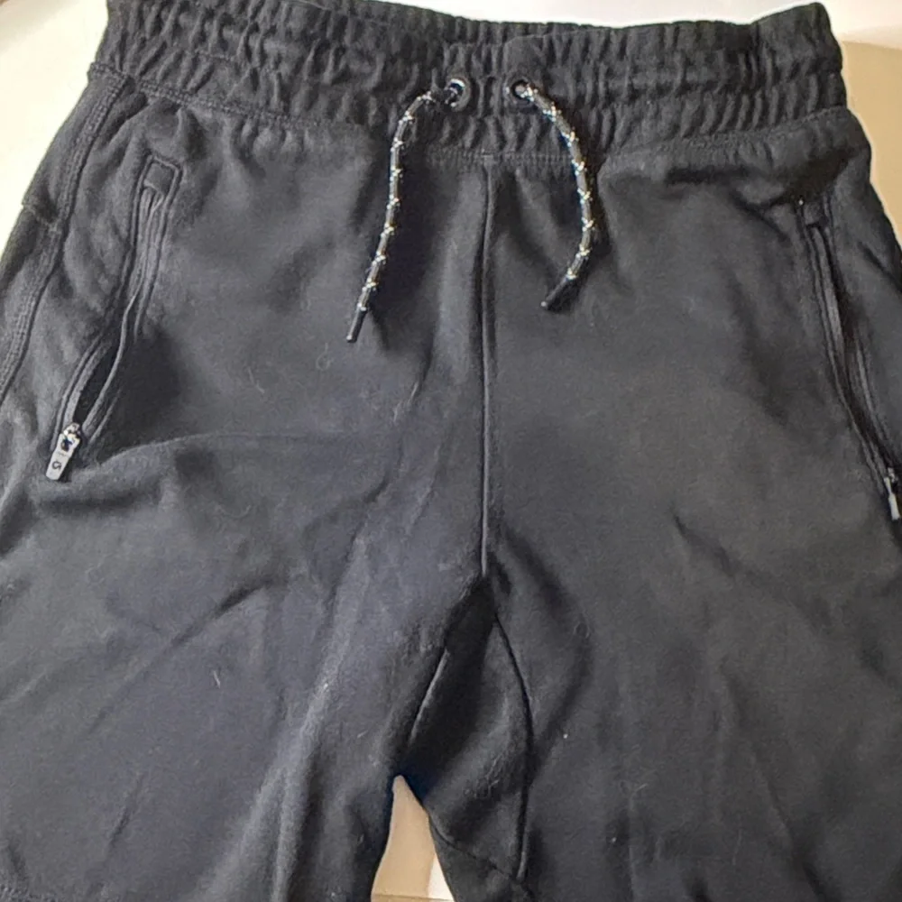 Gap Kids Black Shorts Bundle | EUC | Sz XXL